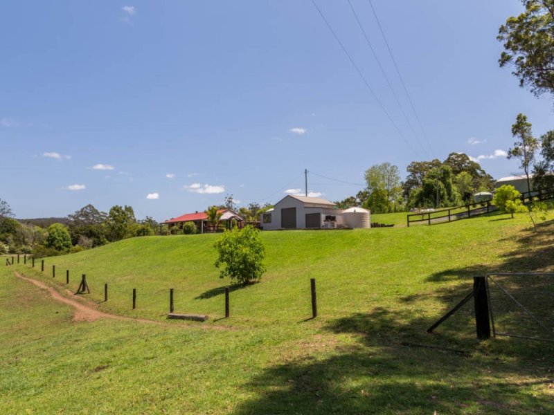 355A Morrows Road, Nana Glen, NSW 2450