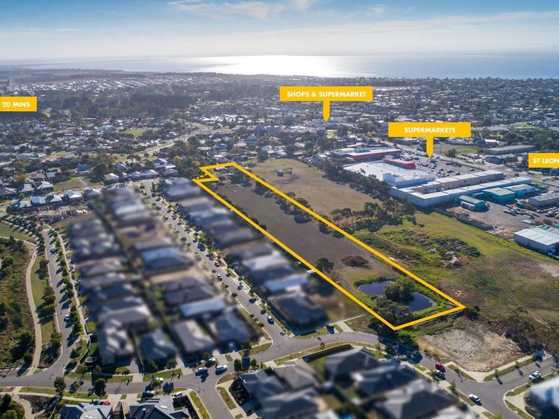 32 Serene Terrace, Drysdale, Vic 3222