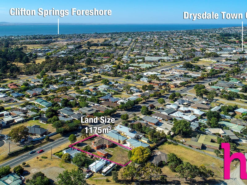 71 High Street, Drysdale, Vic 3222 Property Details