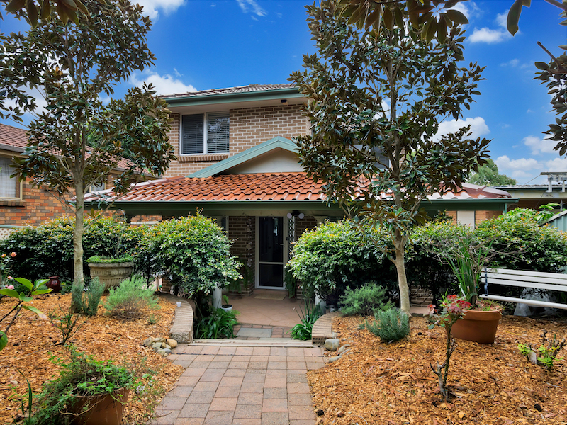 83 Point Road, Mooney Mooney, NSW 2083