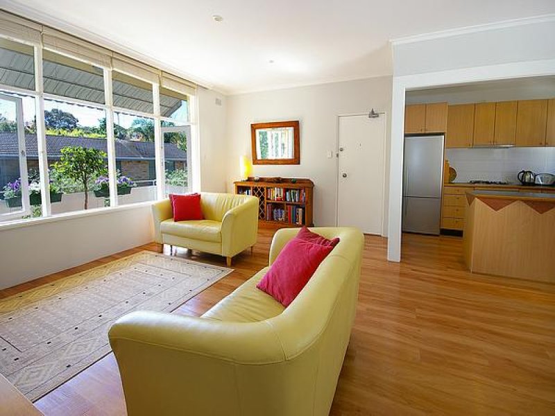 5/5 Ballantyne Street, Mosman, NSW 2088 Property Details