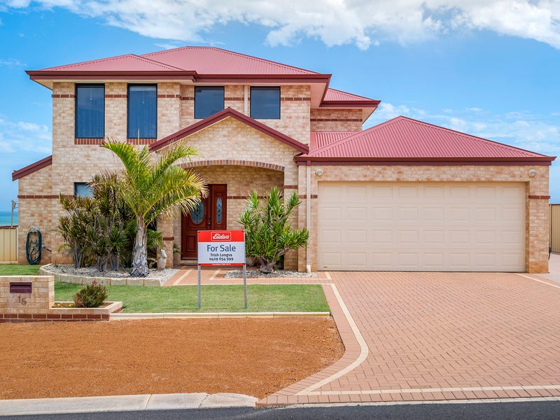 15 Turton Heights, Dongara, WA 6525 Property Details