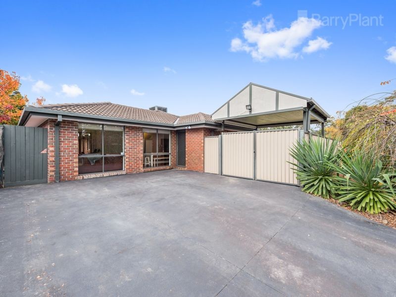 17 Handasyde Avenue, Kilsyth South, VIC 3137