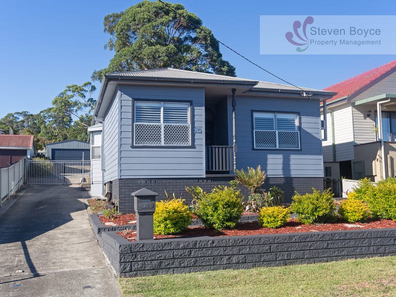 25 Fern Valley Road, Cardiff, NSW 2285 - realestate.com.au