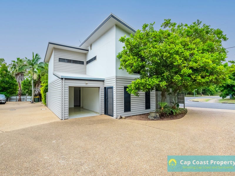 1/41 Adelaide Park Road, Yeppoon, QLD 4703