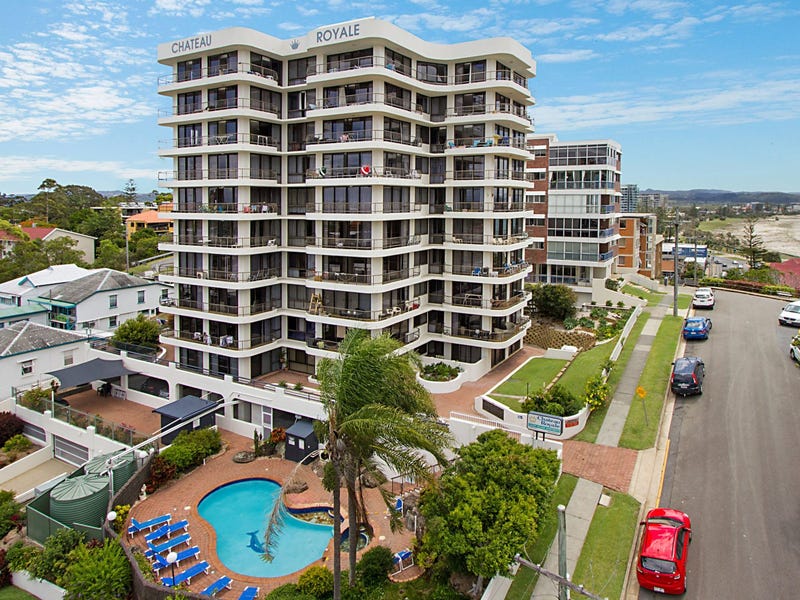 4/23 Garrick Street, Coolangatta, QLD 4225