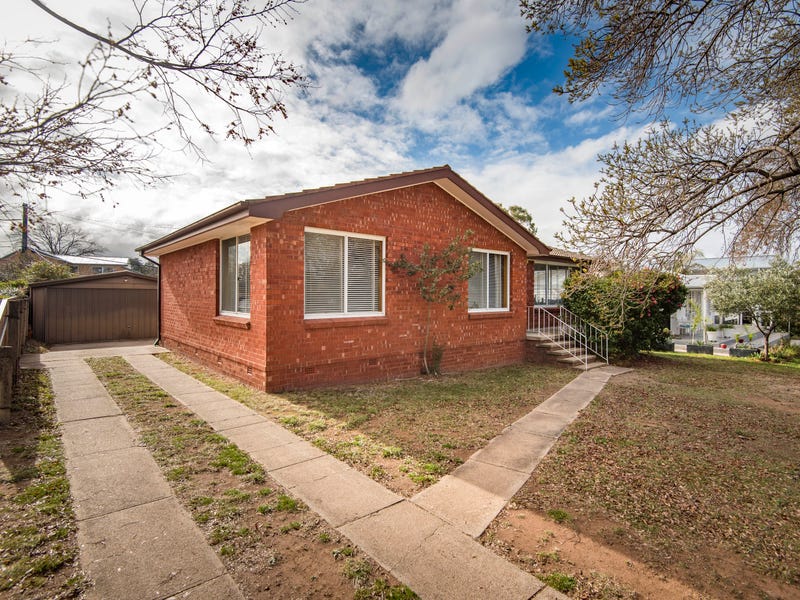 38 Allan Street, Curtin, ACT 2605