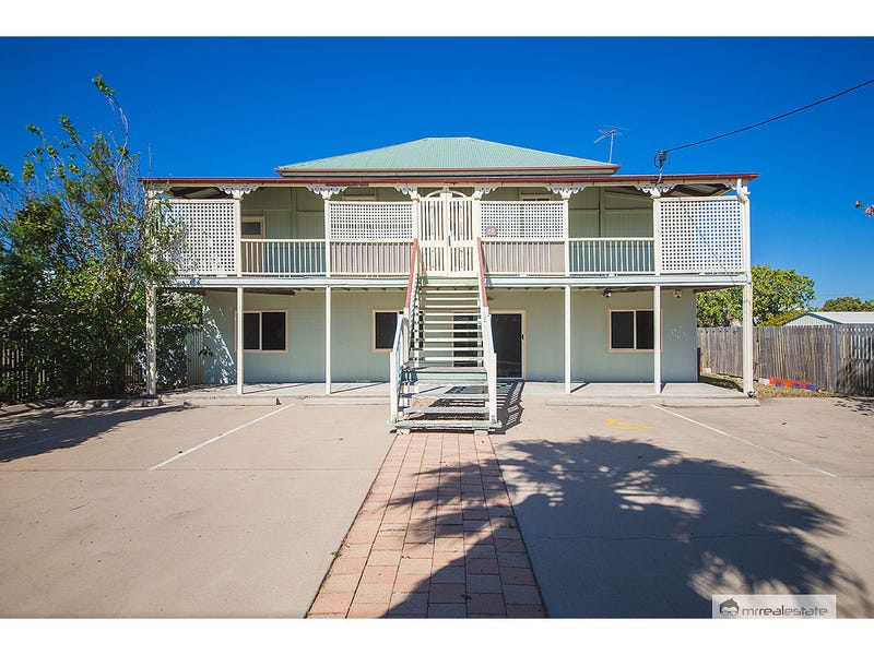 40 Charles Street, Berserker, QLD 4701