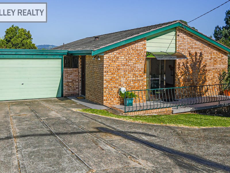 203 Newtown Road, Bega, NSW 2550 Property Details