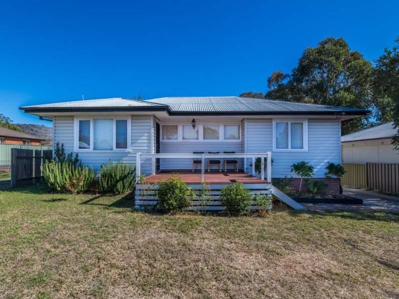 224 Church Street, Mudgee, NSW 2850 Property Details