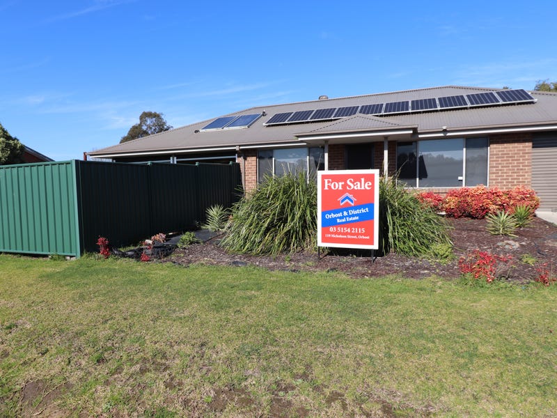 0038 DAVID STREET, Orbost, Vic 3888 Property Details