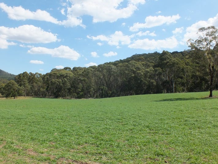 Lot 1 189 Norman Lea Road, Hampton, NSW 2790 Property Details