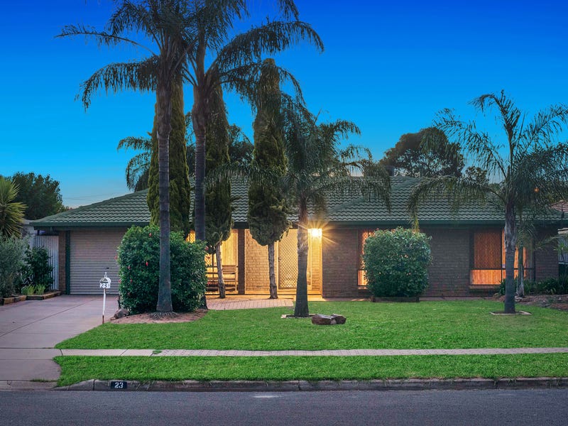 23 East Terrace, Salisbury, SA 5108 Property Details