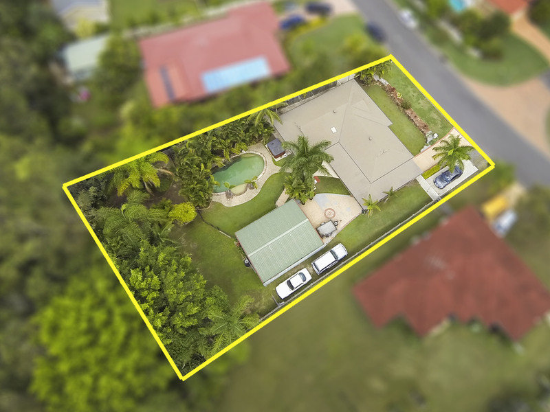 24 Podinga Circuit, Ormeau, Qld 4208 Property Details