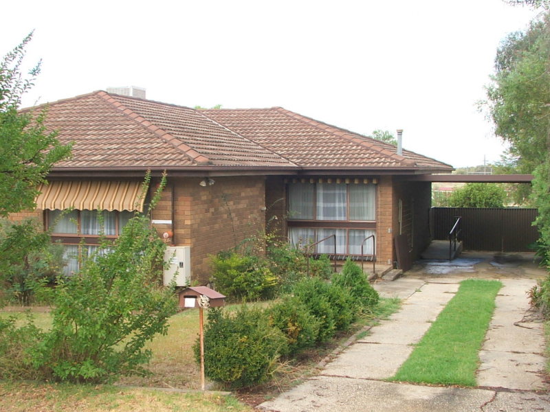 30 Meehan Street, Rutherglen, Vic 3685 Property Details