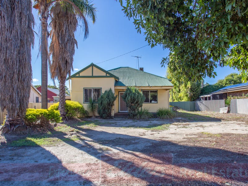 88 Coombes Street, Collie, WA 6225 Property Details