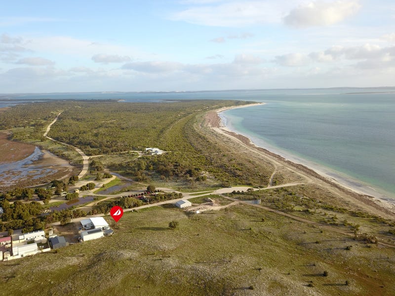 Land for Sale in Farm Beach, SA 5607