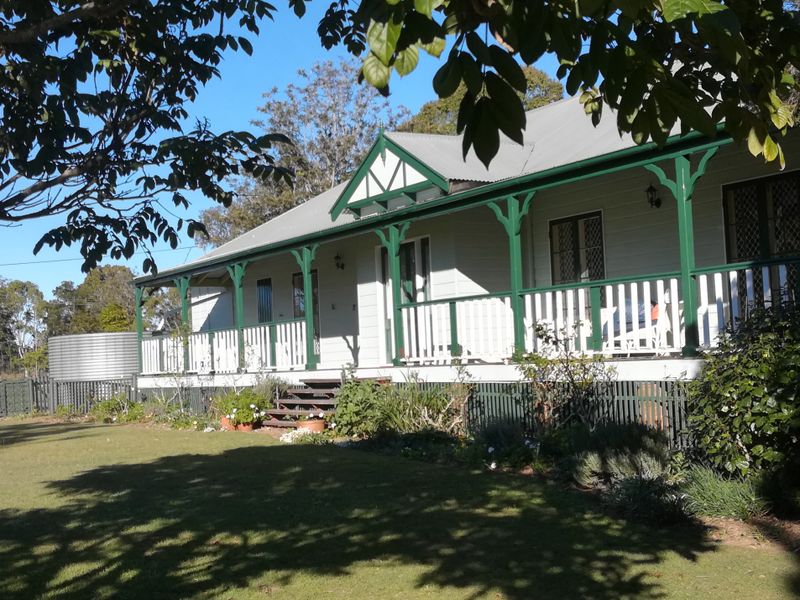 49 GREENHILLS DRIVE, Blackbutt, Qld 4314 Property Details