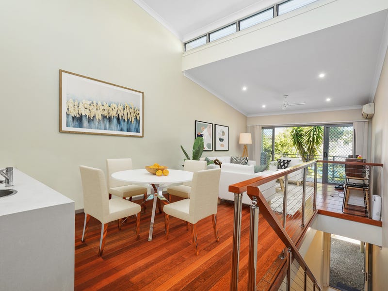 15/61-75 Buckland Road, Nundah, Qld 4012 - Property Details