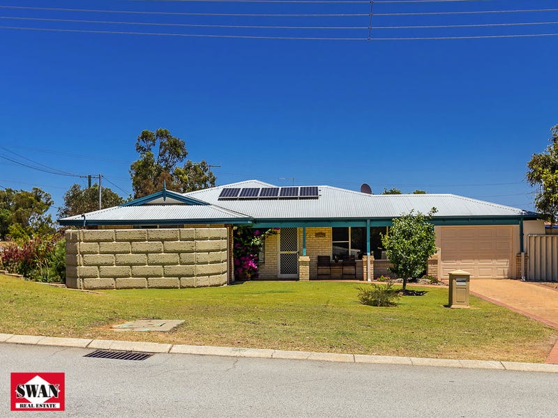 15B Buckingham Road, Swan View, WA 6056