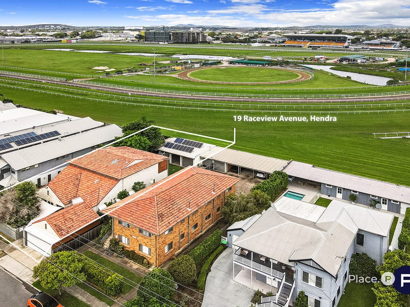 19 Raceview Avenue, Hendra, Qld 4011 - Property Details