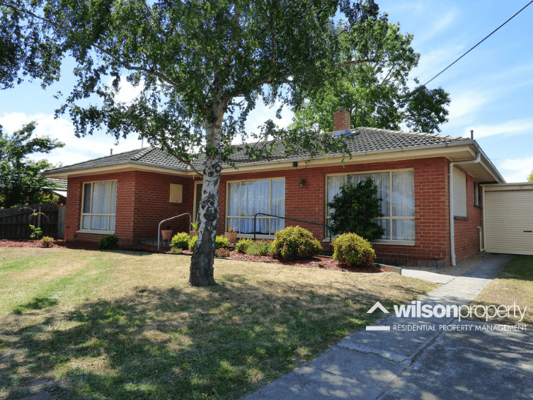 114 Shakespeare Street, Traralgon, Vic 3844