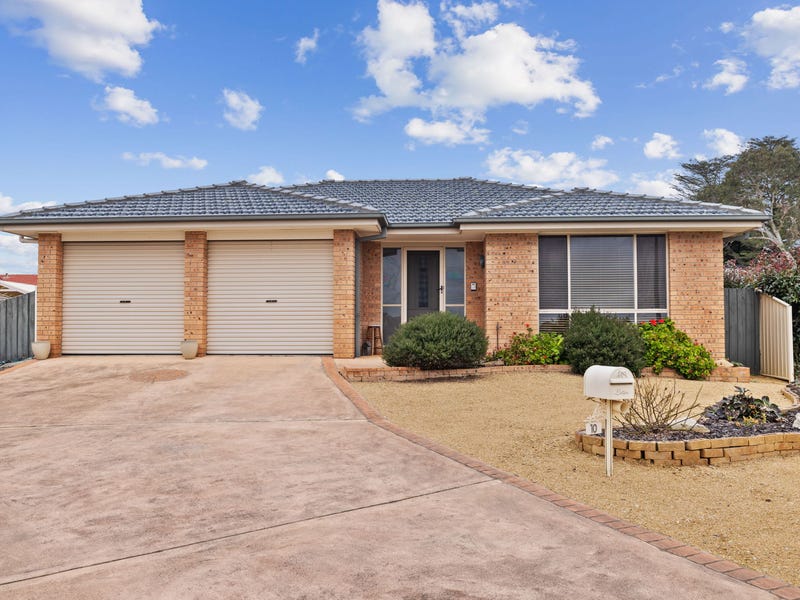 10 Riverview Place, Goulburn, NSW 2580 House for Sale