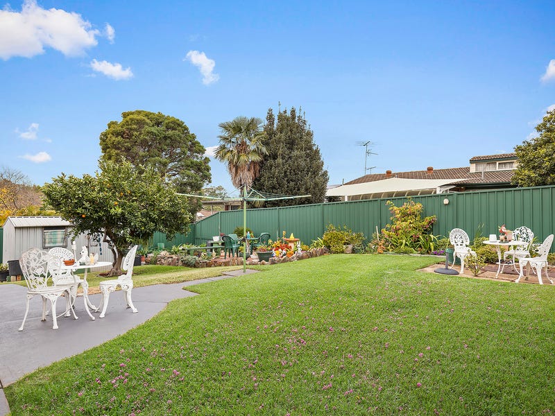 Winston Hills, NSW 2153 Sold Property Prices & Auction Results