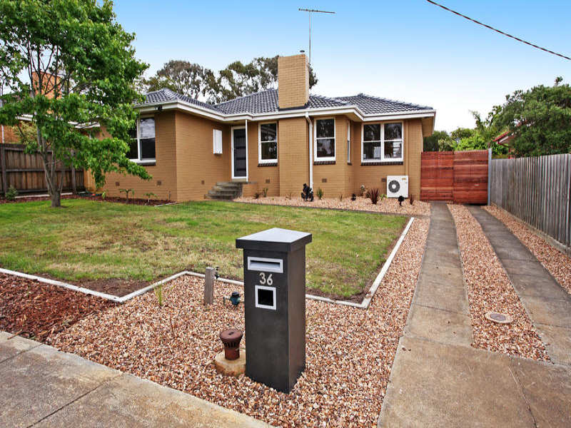 36 Cuthbert Avenue, Highton, Vic 3216 Property Details