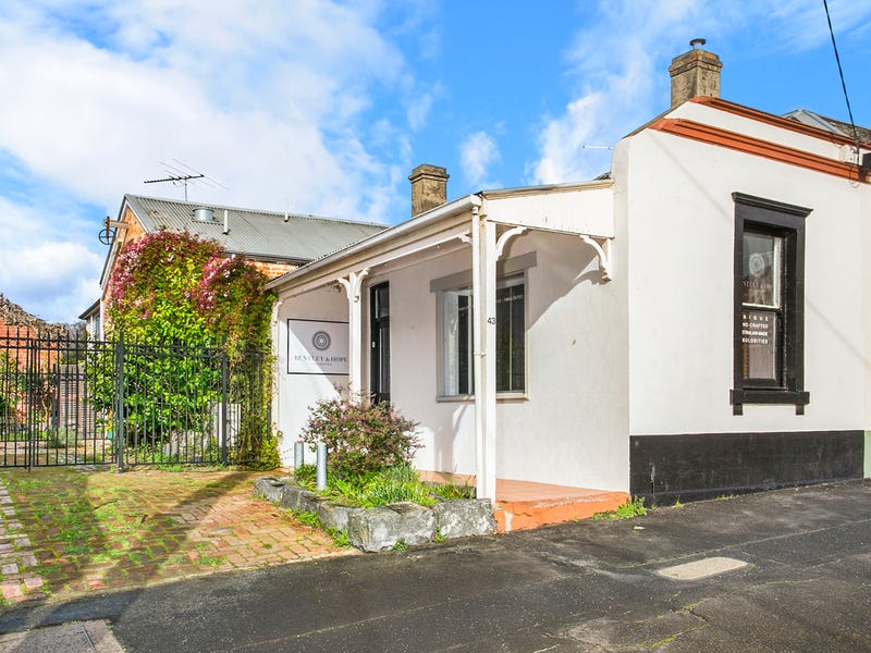 43 Hesse Street, Queenscliff, VIC 3225