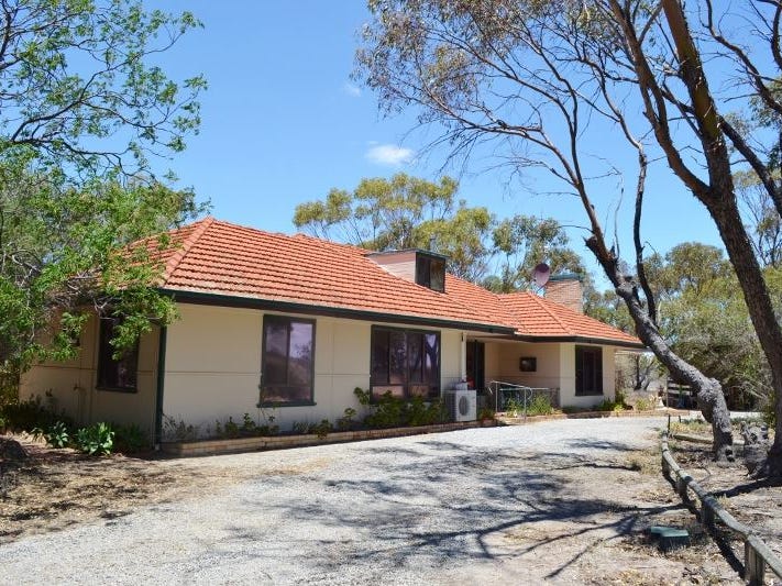 1 Price Street, Kellerberrin, WA 6410 House for Sale