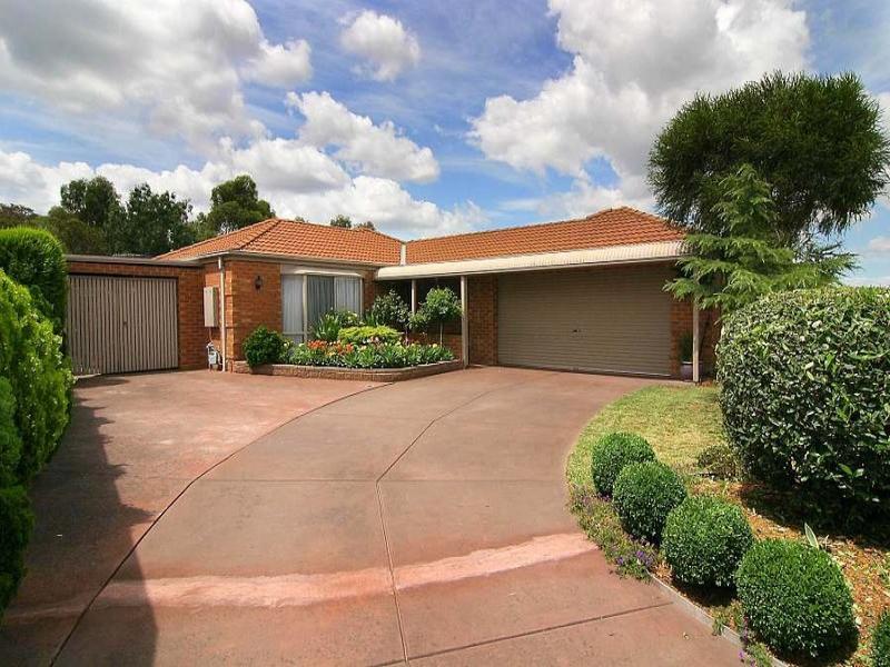 27 Applewood Drive, Knoxfield, Vic 3180 Property Details