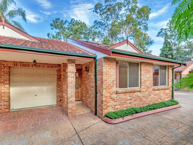2/43 Hull Road, Beecroft, NSW 2119