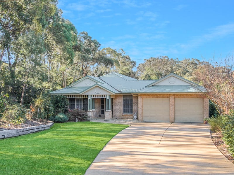 107 Railway Parade, Bullaburra, NSW 2784 House for Sale realestate