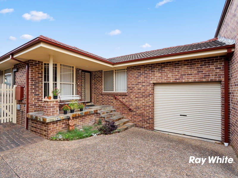 55A Harold Street, Blacktown, NSW 2148 Property Details