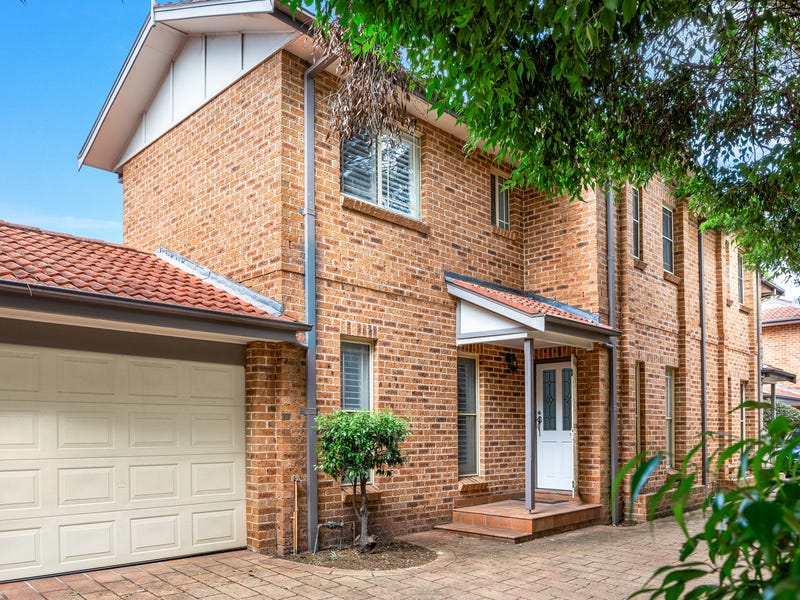3/49 Karimbla Road, Miranda, NSW 2228 Townhouse for Sale realestate