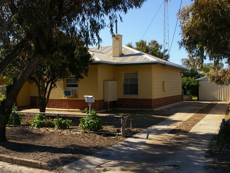 23 Prince Street, Wallaroo, SA 5556 Property Details