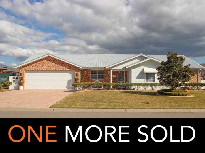 4 Sinclair Avenue, Hunterview, NSW 2330