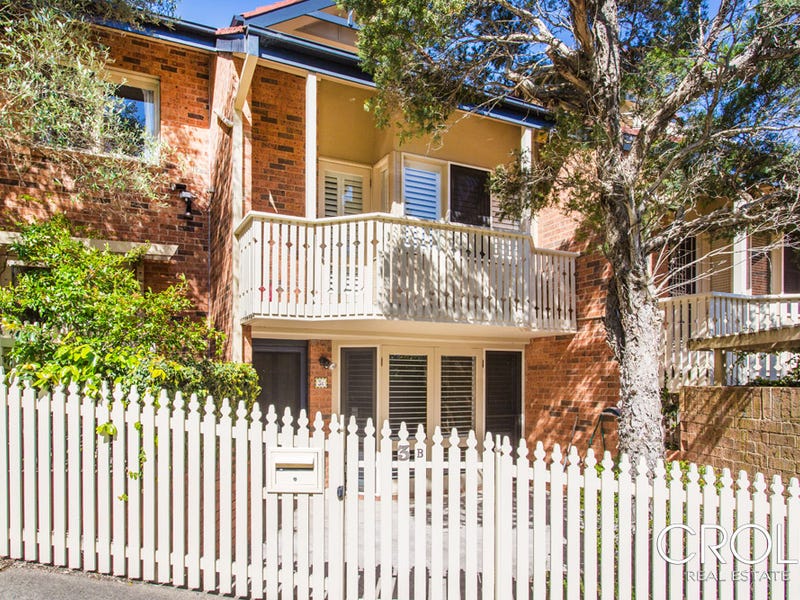 3B Crows Nest Road, Waverton, NSW 2060