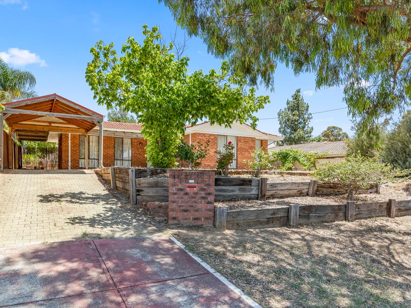 93 Blanchard Road, Swan View, WA 6056