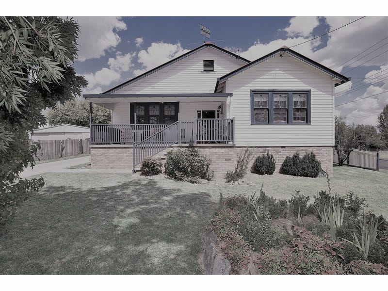 58 Donnelly Street, Armidale, NSW 2350 Property Details