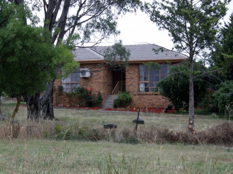 1 LancefieldPyalong, Pyalong, Vic 3521 Property Details