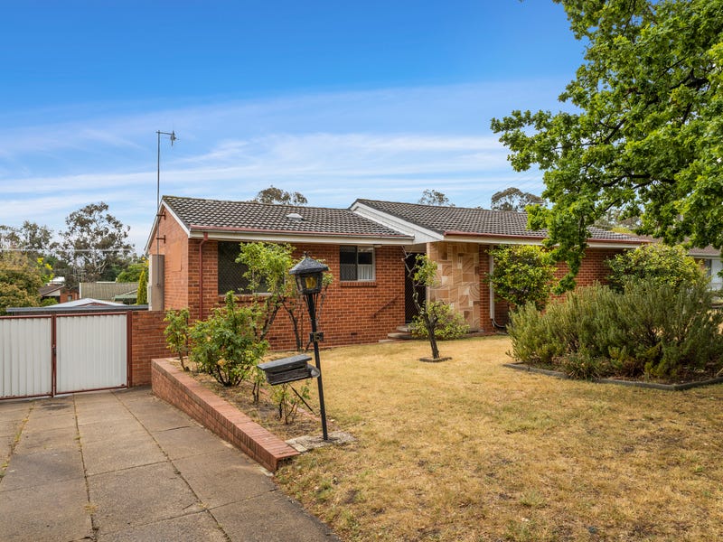 15 Gritten Street, Weston, ACT 2611 Property Details