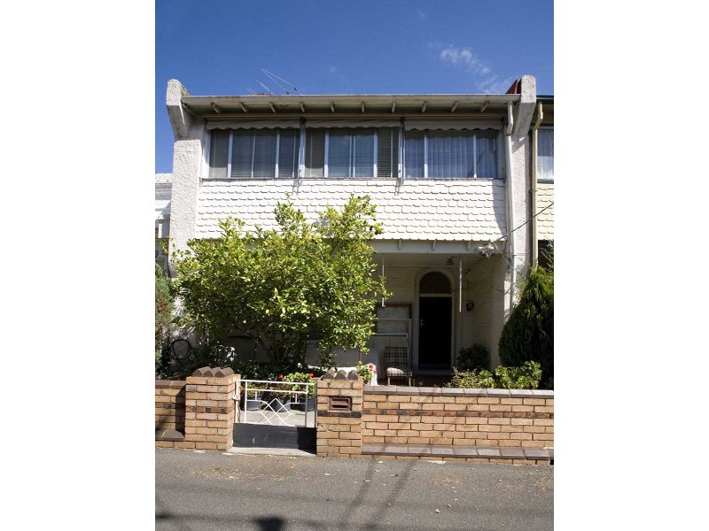331 Park Street, South Melbourne, VIC 3205