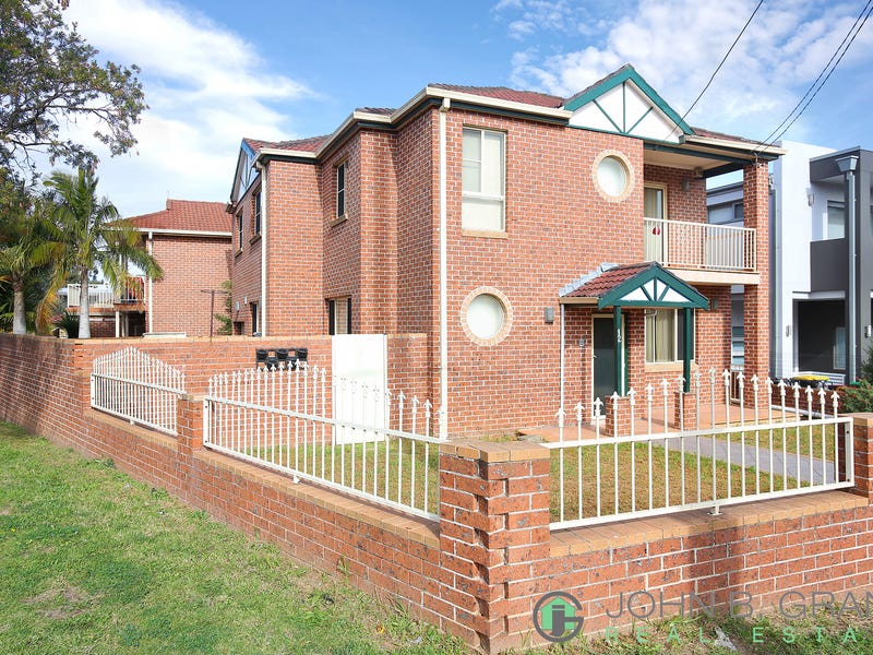 12 Barbers Road, Chester Hill, NSW 2162