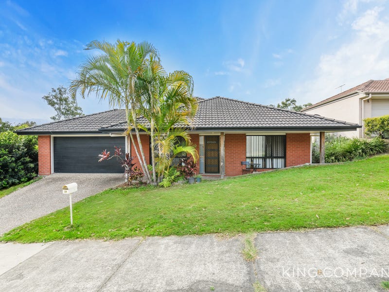 39 Woodlands Boulevard, Waterford, Qld 4133 Property Details