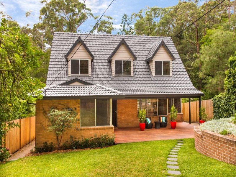 45 Cranberry Street, Loftus, NSW 2232