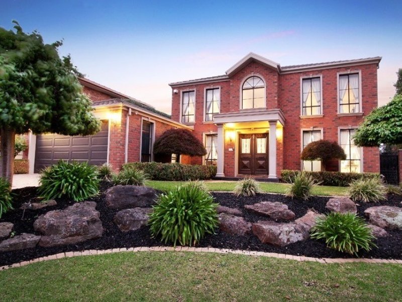 16 Hartley Crescent, Greenvale, Vic 3059 Property Details