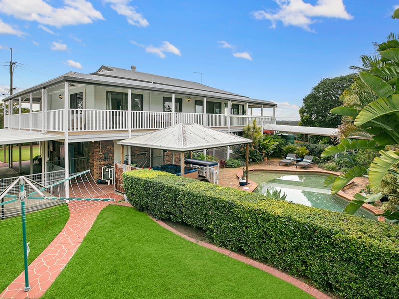 639 D'Arcy Road, Carina, Qld 4152 Property Details