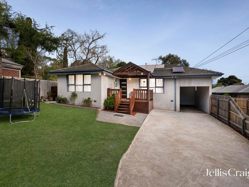 1/1 Mark Street, Mooroolbark, Vic 3138 - Property Details